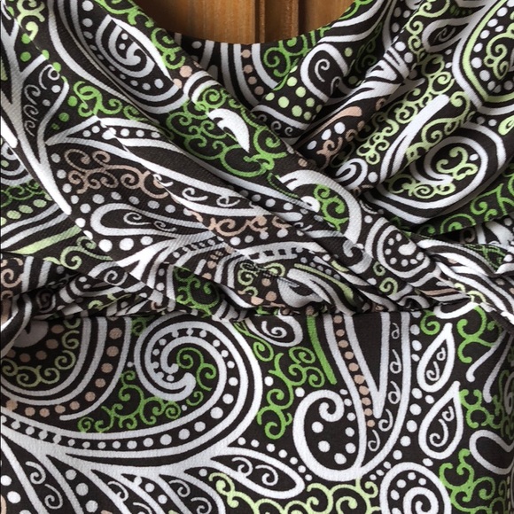 INC International Concepts Top Excellent Condition - Picture 5 of 5